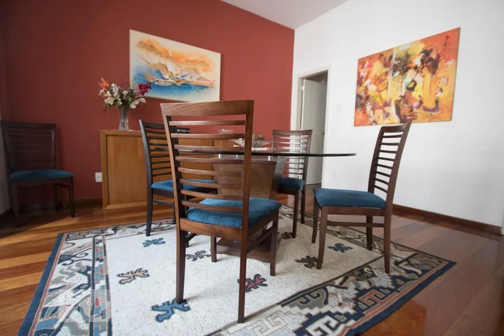 Apartamento, 3 quartos, 140 m² - Foto 22