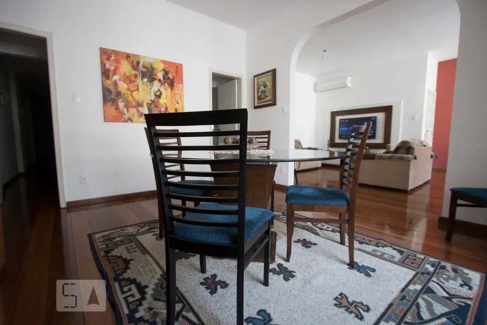 Apartamento, 3 quartos, 140 m² - Foto 21