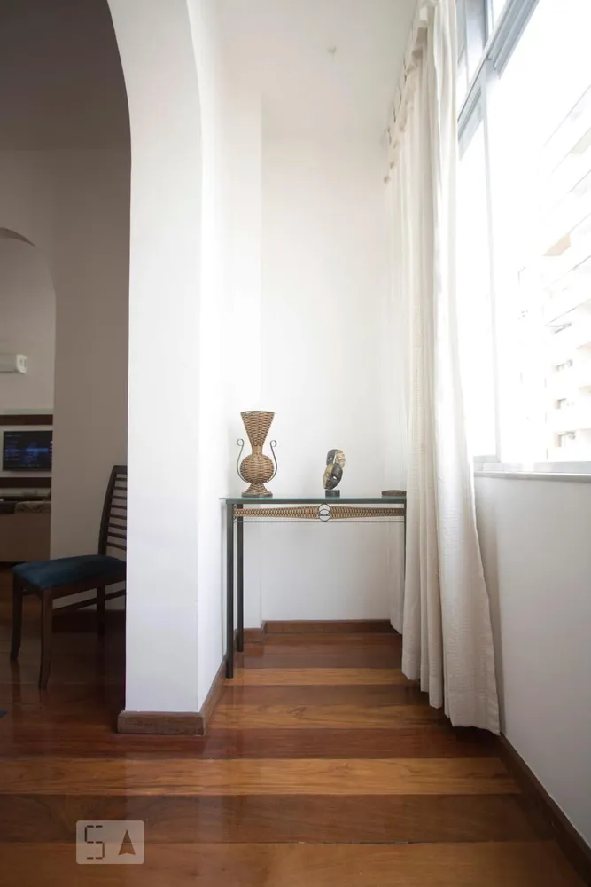Apartamento, 3 quartos, 140 m² - Foto 20