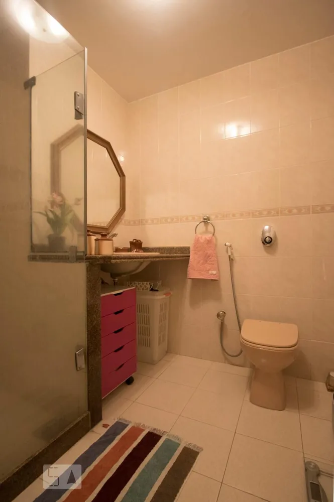 Apartamento, 3 quartos, 140 m² - Foto 28