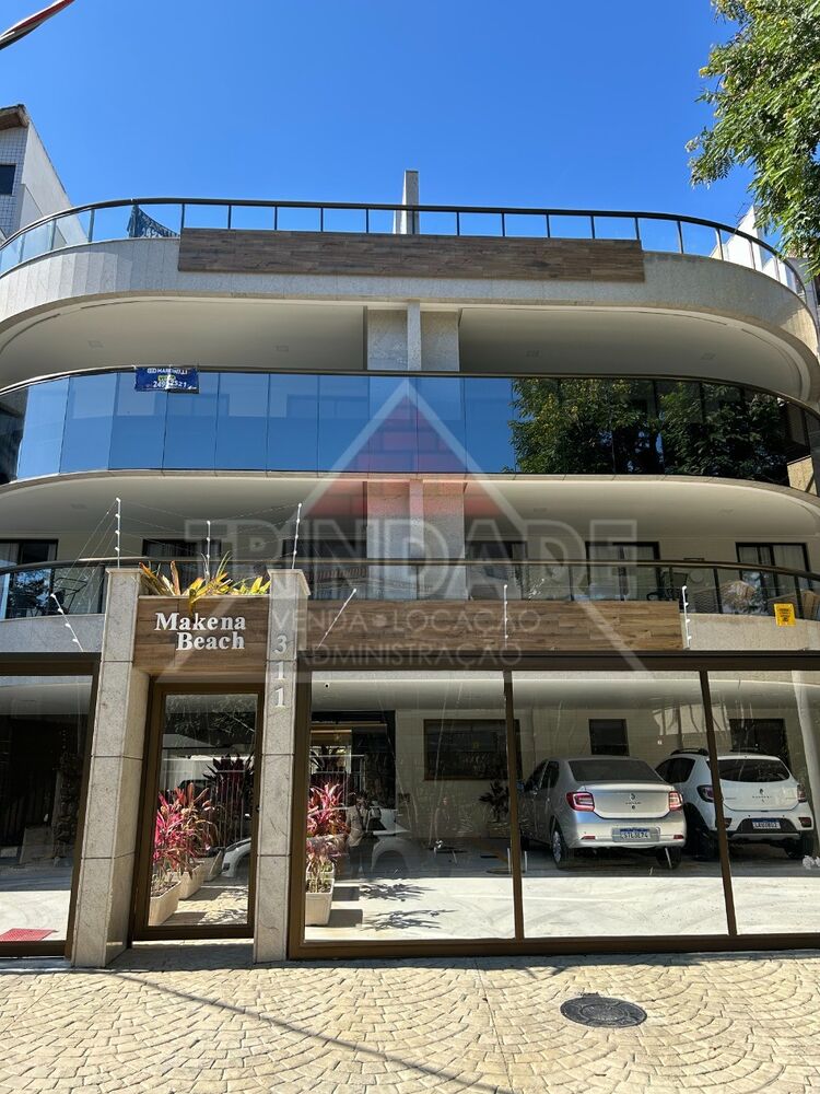 Apartamento, 3 quartos, 76 m² - Foto 2