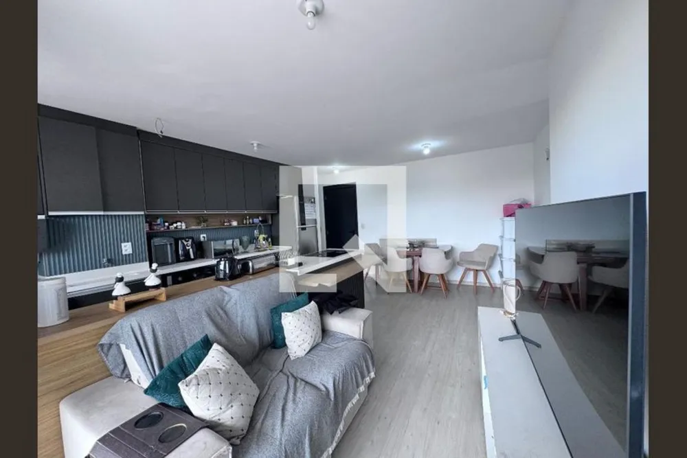 Apartamento, 2 quartos, 74 m² - Foto 3