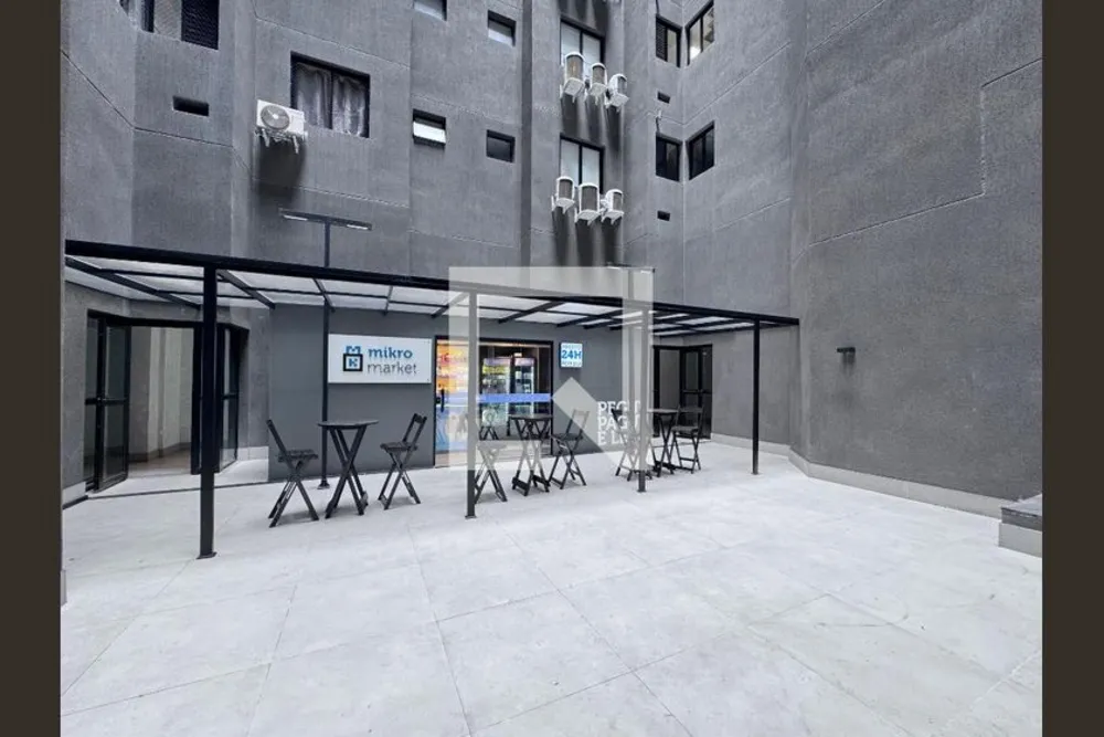 Apartamento, 2 quartos, 74 m² - Foto 15