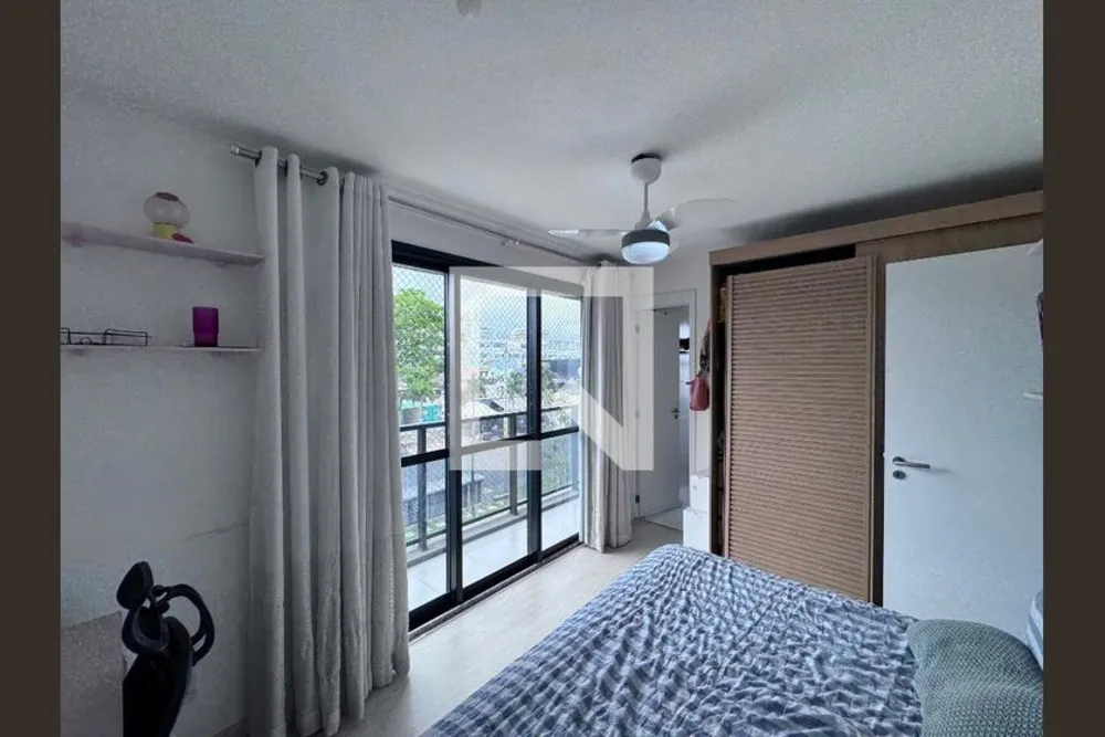 Apartamento, 2 quartos, 74 m² - Foto 33