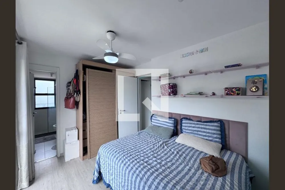 Apartamento, 2 quartos, 74 m² - Foto 19