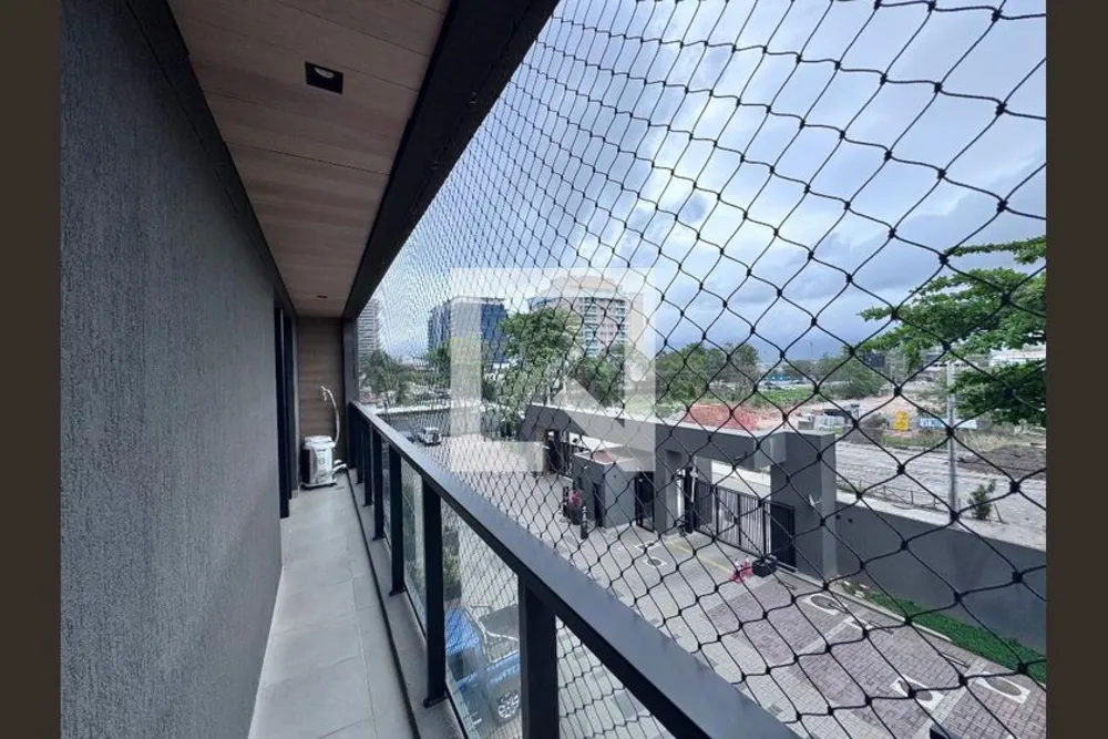 Apartamento, 2 quartos, 74 m² - Foto 23