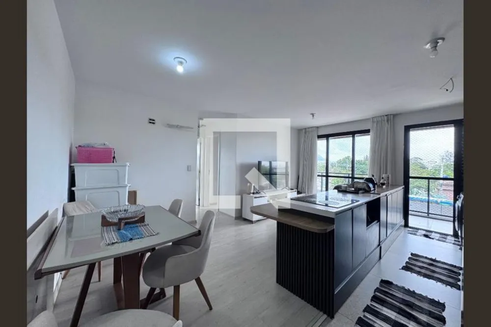 Apartamento, 2 quartos, 74 m² - Foto 2