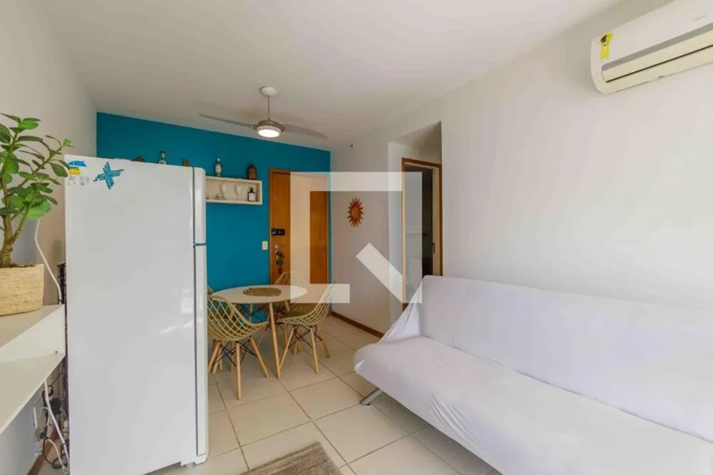 Apartamento, 1 quarto, 55 m² - Foto 2
