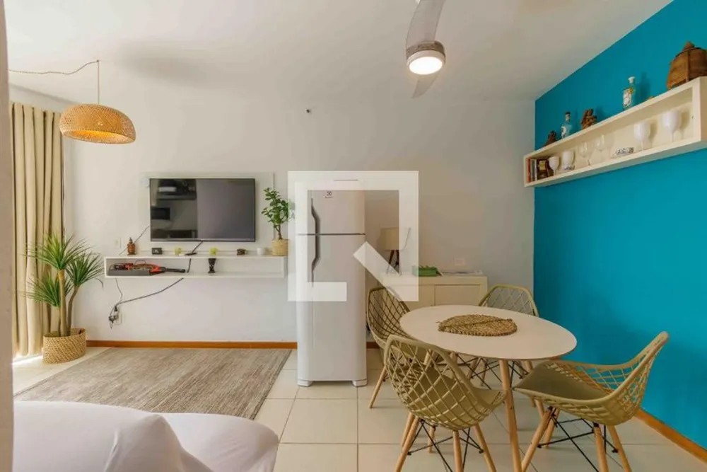 Apartamento, 1 quarto, 55 m² - Foto 5