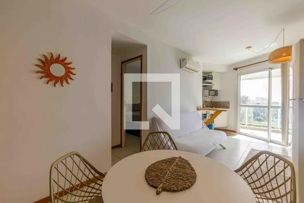 Apartamento, 1 quarto, 55 m² - Foto 3