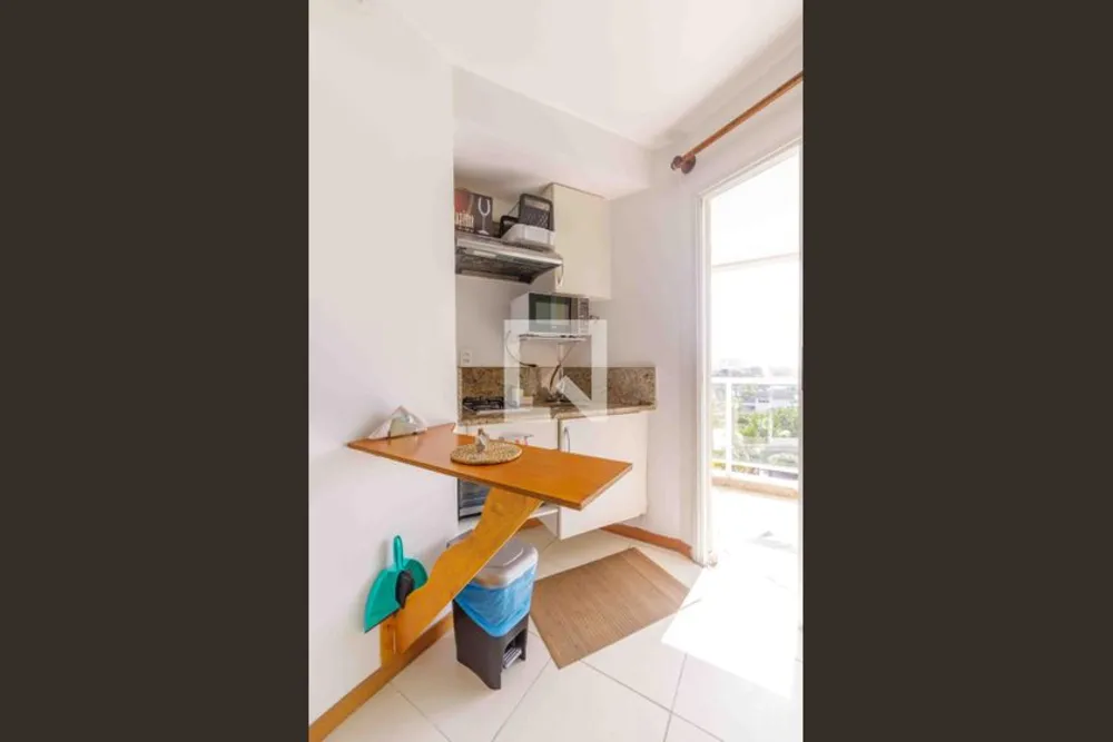 Apartamento, 1 quarto, 55 m² - Foto 31