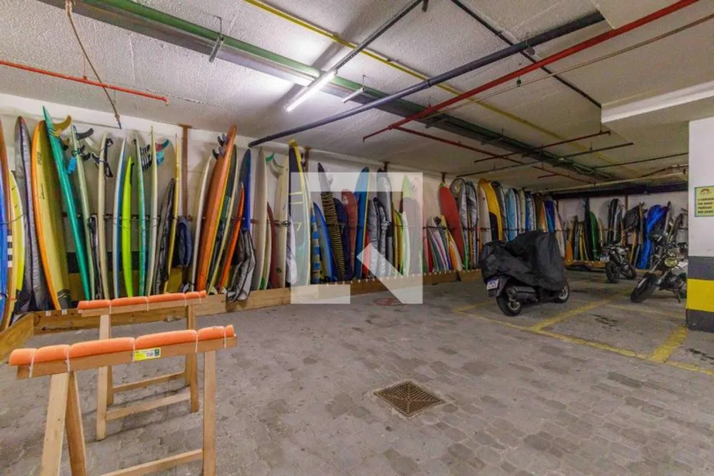 Apartamento, 1 quarto, 55 m² - Foto 14