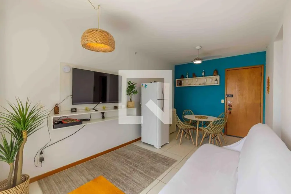Apartamento, 1 quarto, 55 m² - Foto 4