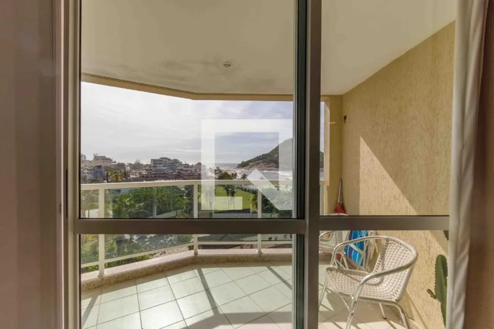 Apartamento, 1 quarto, 55 m² - Foto 8