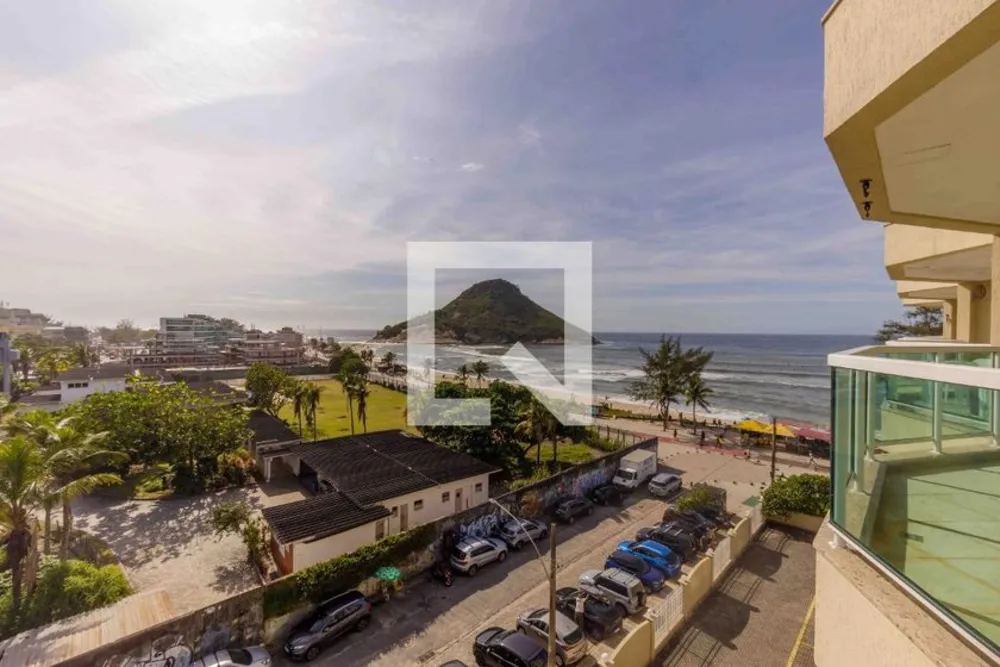 Apartamento, 1 quarto, 55 m² - Foto 11