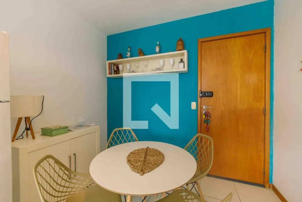 Apartamento, 1 quarto, 55 m² - Foto 6