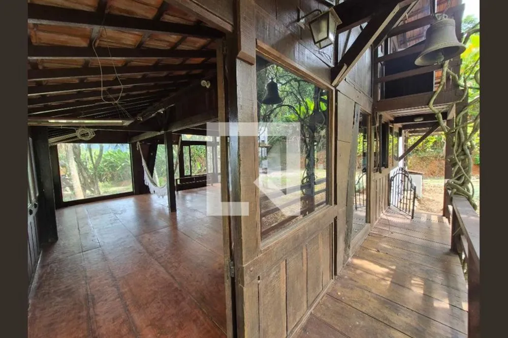 Casa, 2 quartos, 100 m² - Foto 31