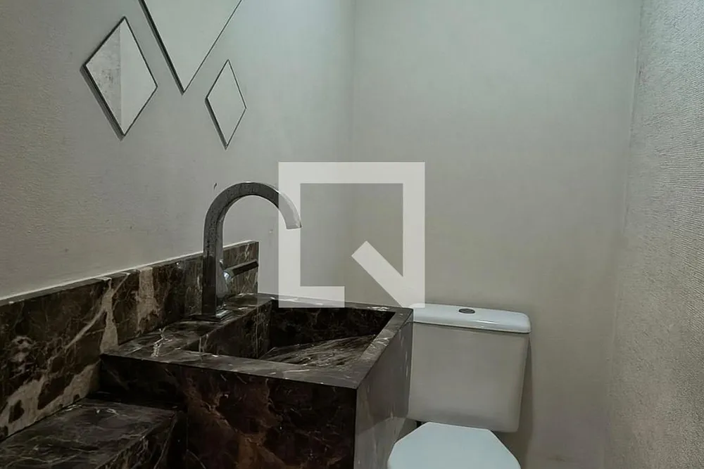Casa, 5 quartos, 380 m² - Foto 6