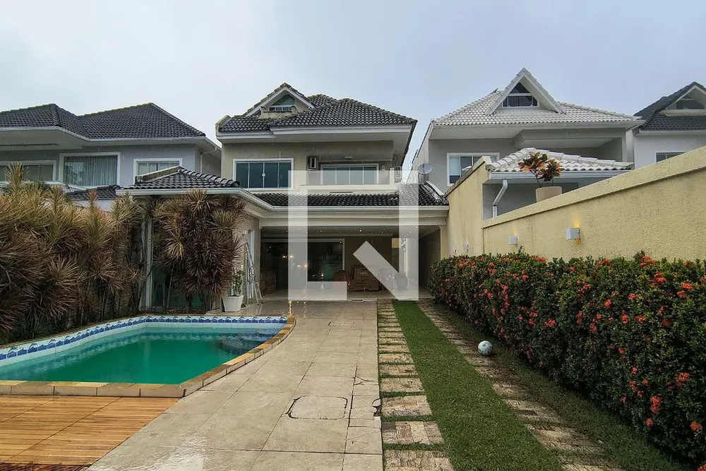 Casa, 5 quartos, 380 m² - Foto 24