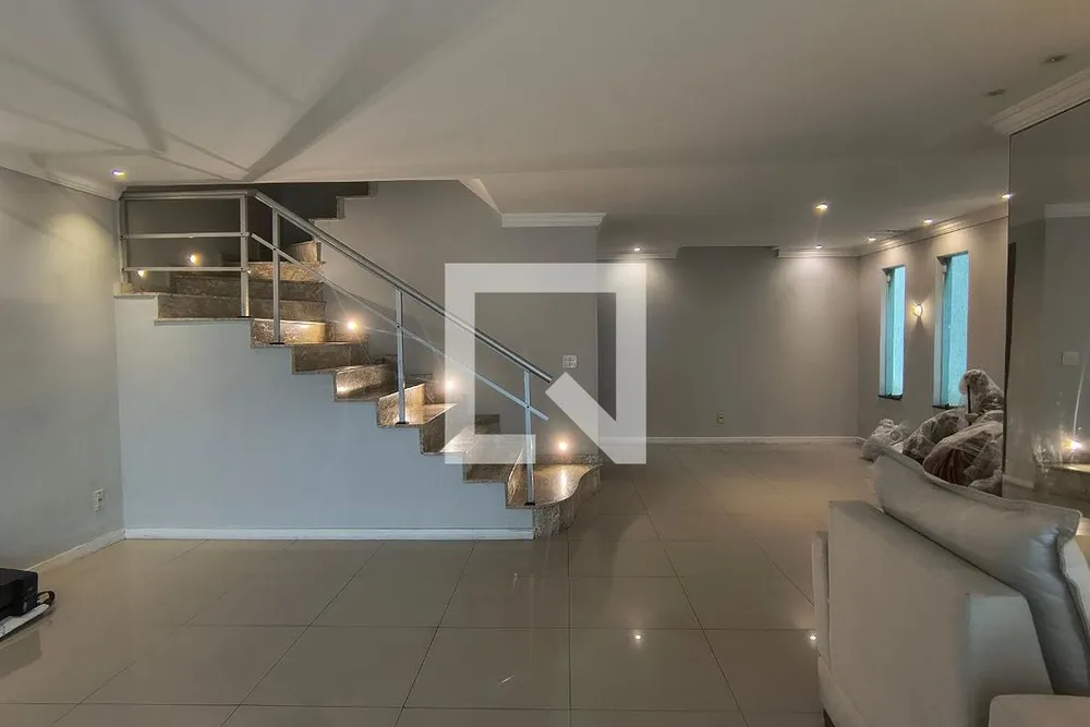Casa, 5 quartos, 380 m² - Foto 2