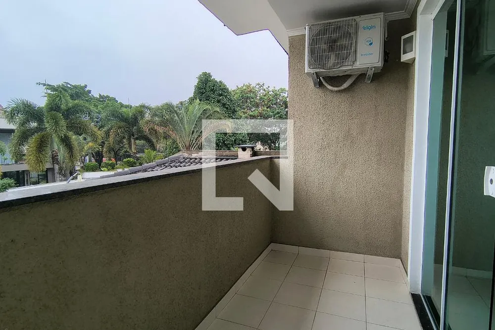 Casa, 5 quartos, 380 m² - Foto 9