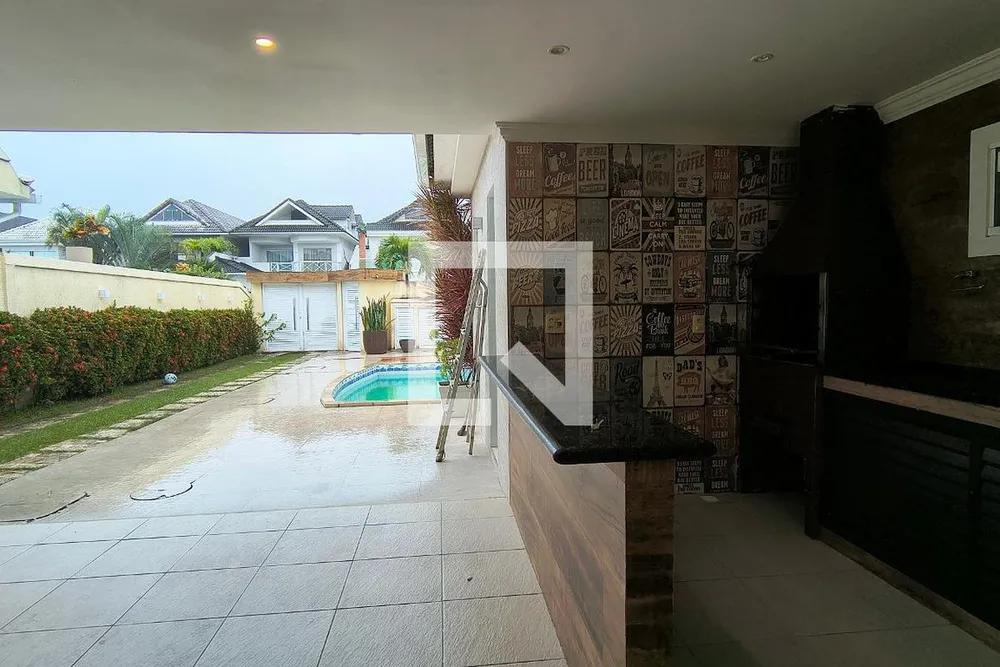 Casa, 5 quartos, 380 m² - Foto 23