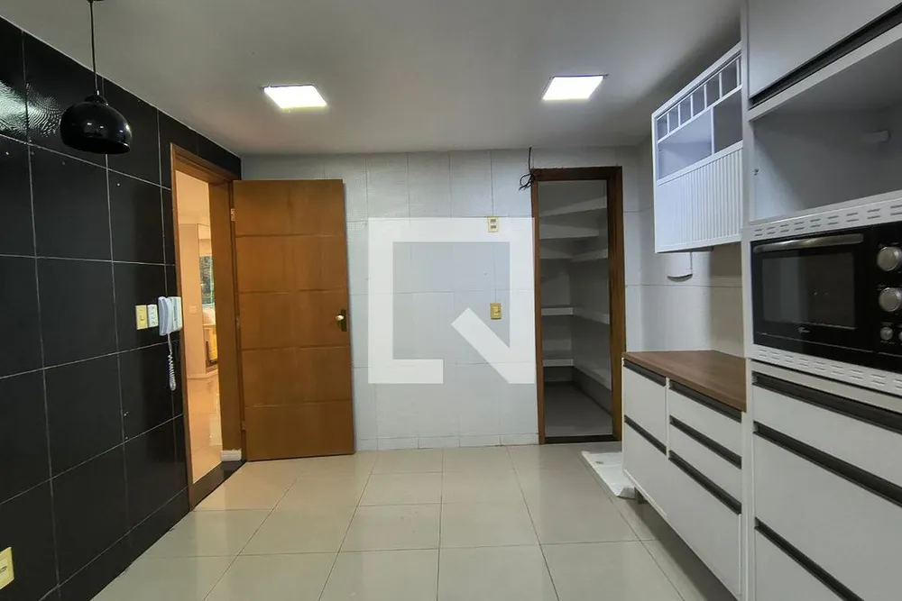 Casa, 5 quartos, 380 m² - Foto 28
