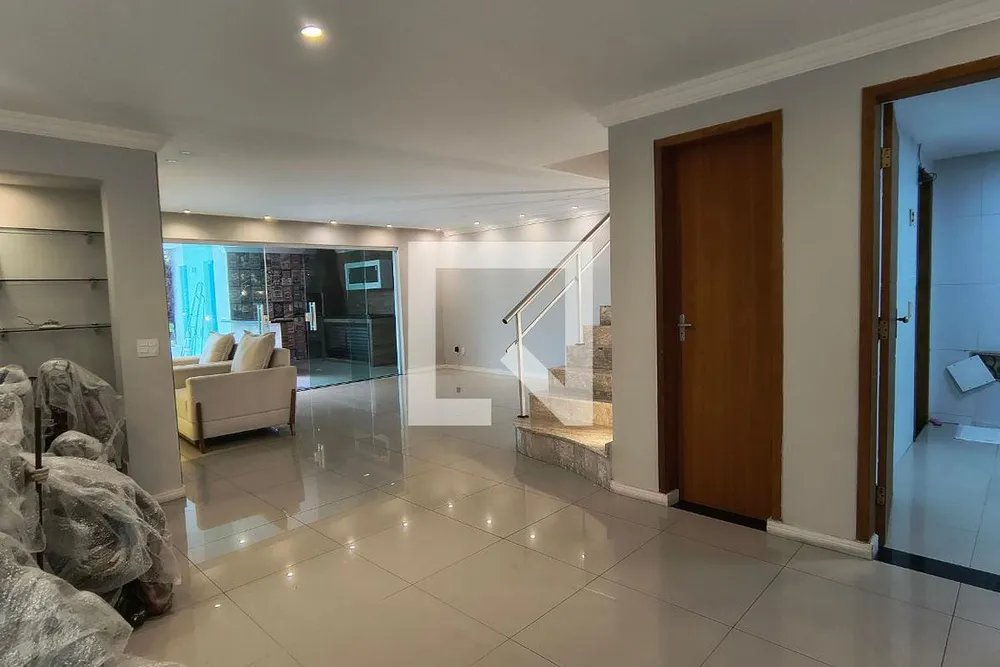 Casa, 5 quartos, 380 m² - Foto 3