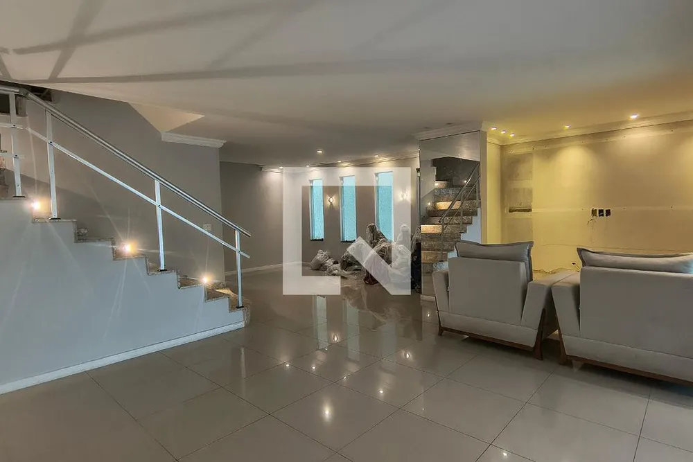 Casa, 5 quartos, 380 m² - Foto 1
