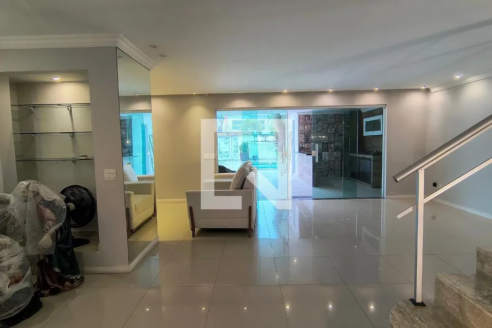 Casa, 5 quartos, 380 m² - Foto 4