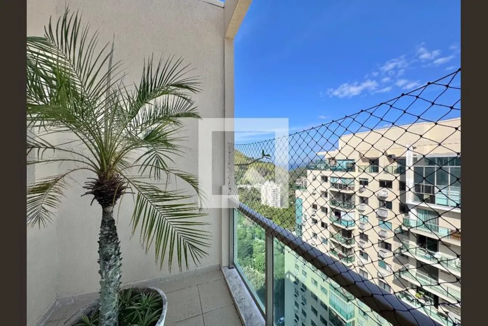 Cobertura, 3 quartos, 171 m² - Foto 1