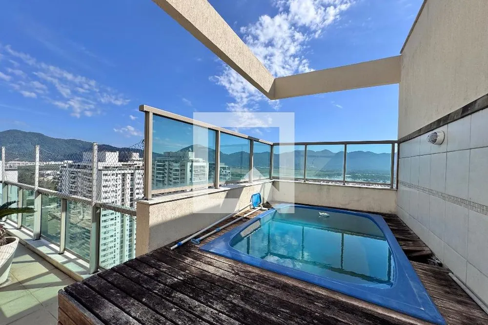 Cobertura, 3 quartos, 171 m² - Foto 24