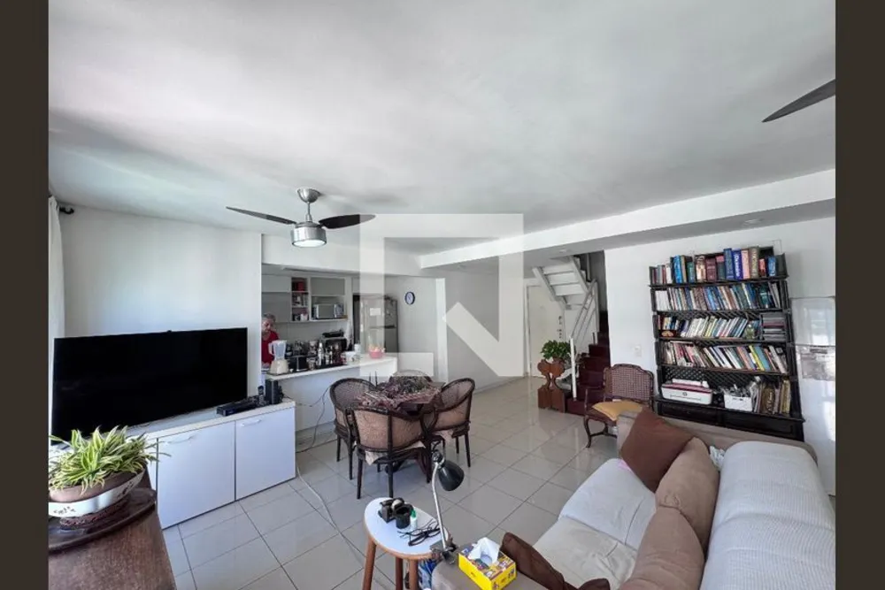 Cobertura, 3 quartos, 171 m² - Foto 30