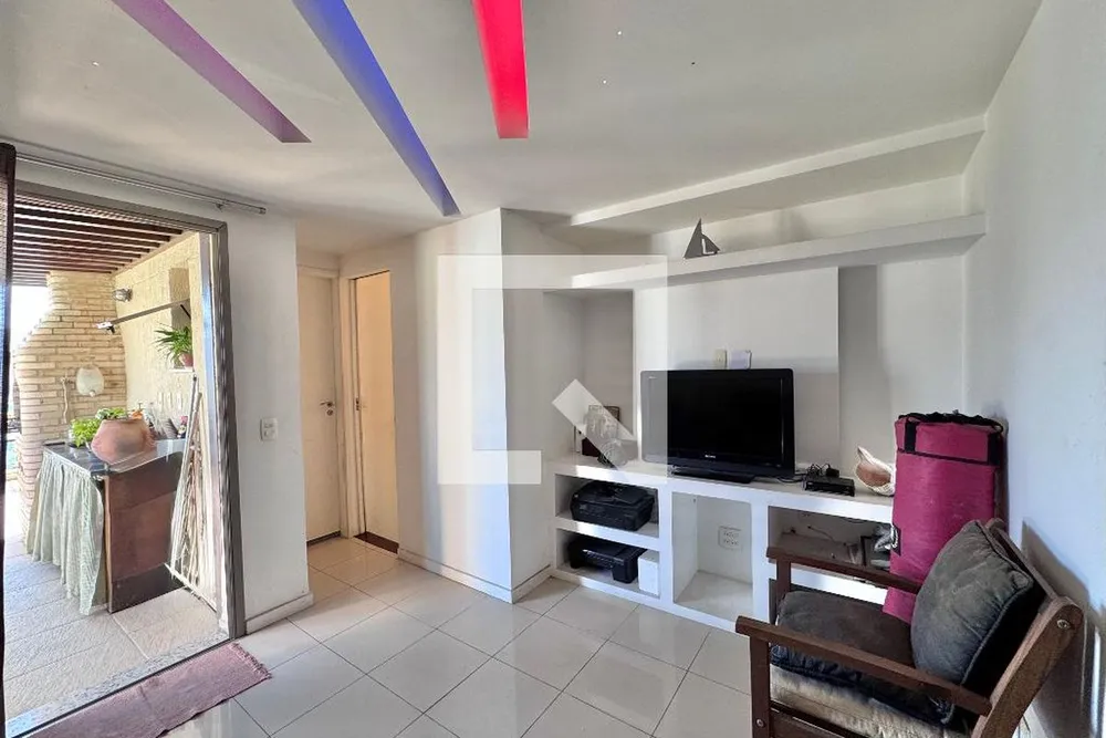 Cobertura, 3 quartos, 171 m² - Foto 4