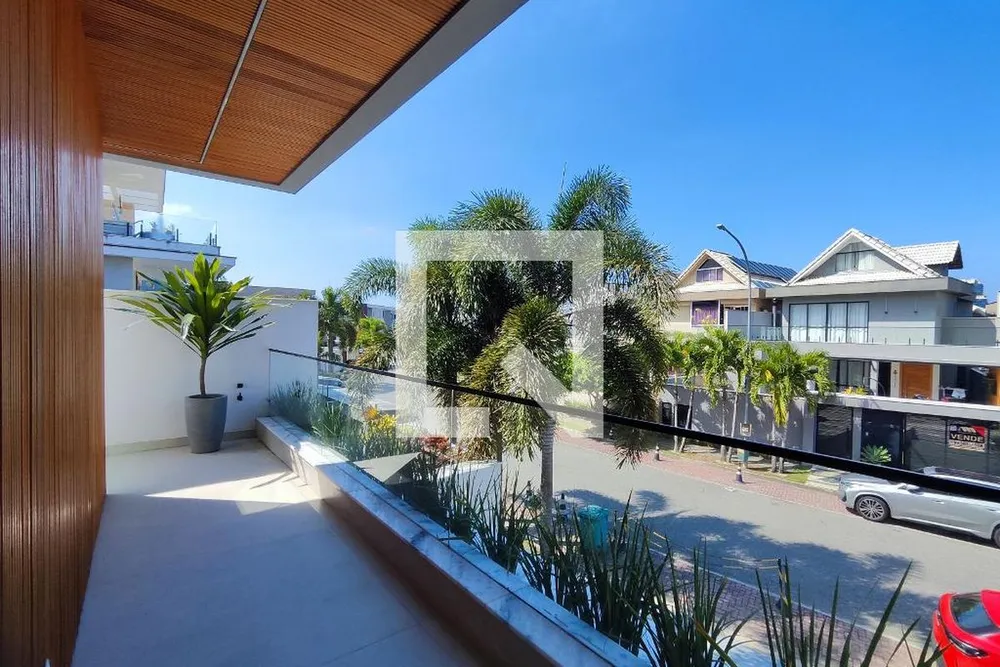 Casa, 4 quartos, 350 m² - Foto 25
