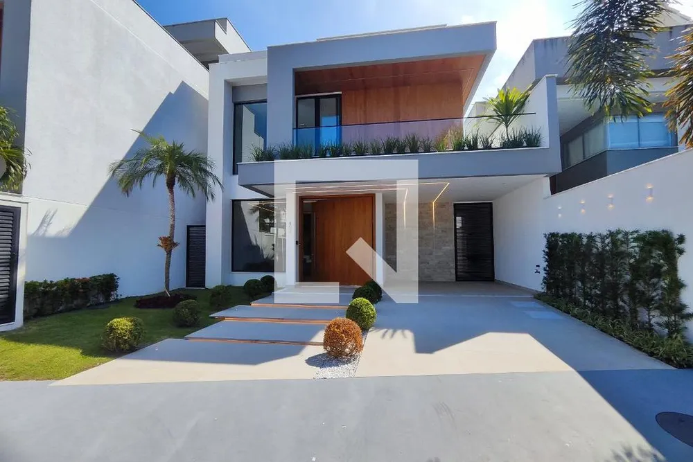 Casa, 4 quartos, 350 m² - Foto 59