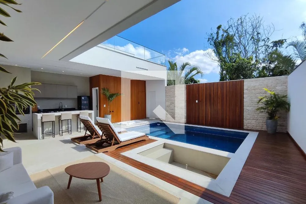Casa, 4 quartos, 350 m² - Foto 11