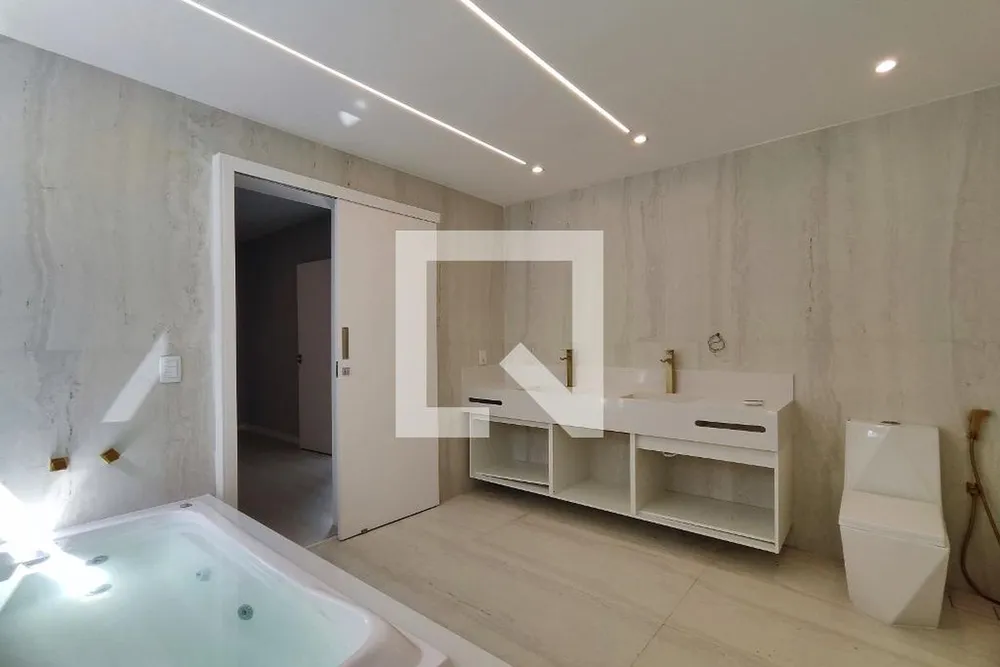 Casa, 4 quartos, 350 m² - Foto 29