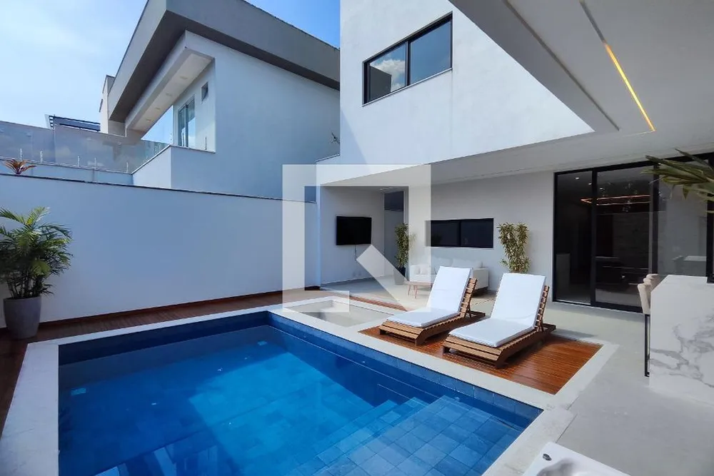 Casa, 4 quartos, 350 m² - Foto 9