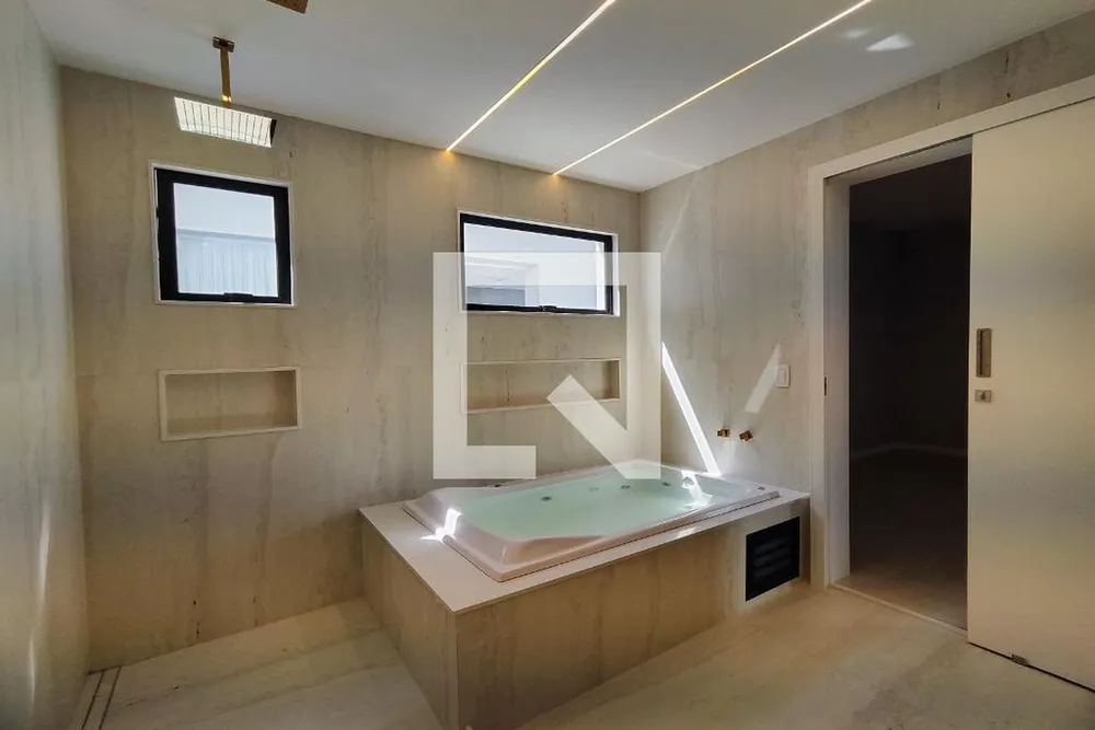 Casa, 4 quartos, 350 m² - Foto 30