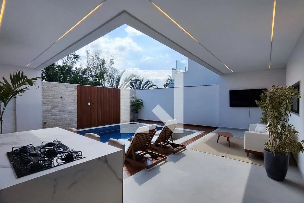 Casa, 4 quartos, 350 m² - Foto 8