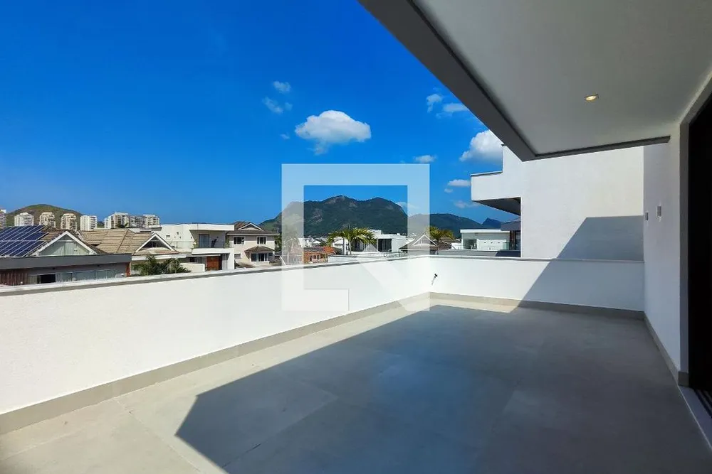 Casa, 4 quartos, 350 m² - Foto 19