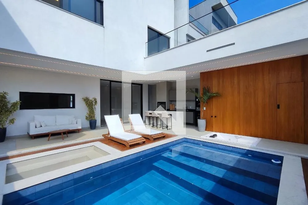 Casa, 4 quartos, 350 m² - Foto 10