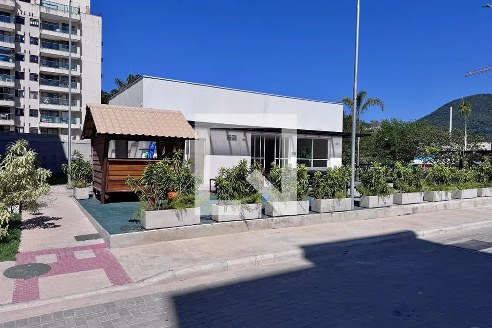 Apartamento, 2 quartos, 72 m² - Foto 22