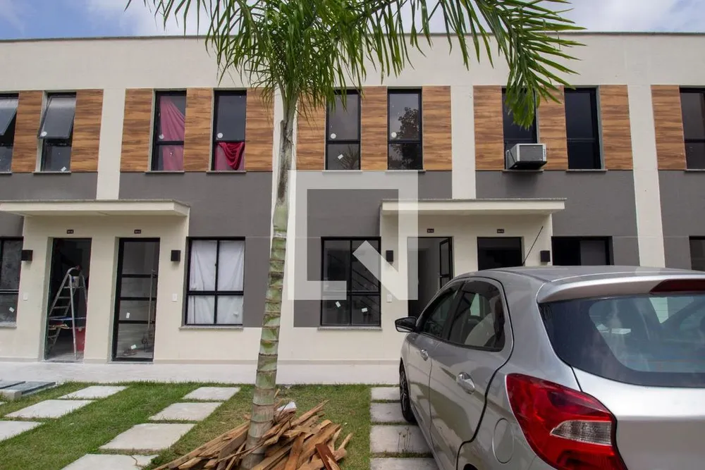 Casa, 2 quartos, 62 m² - Foto 20