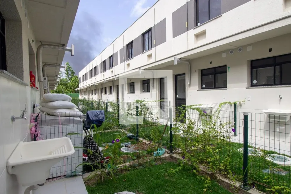 Casa, 2 quartos, 62 m² - Foto 35