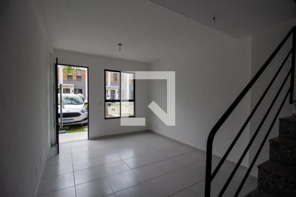 Casa, 2 quartos, 62 m² - Foto 3