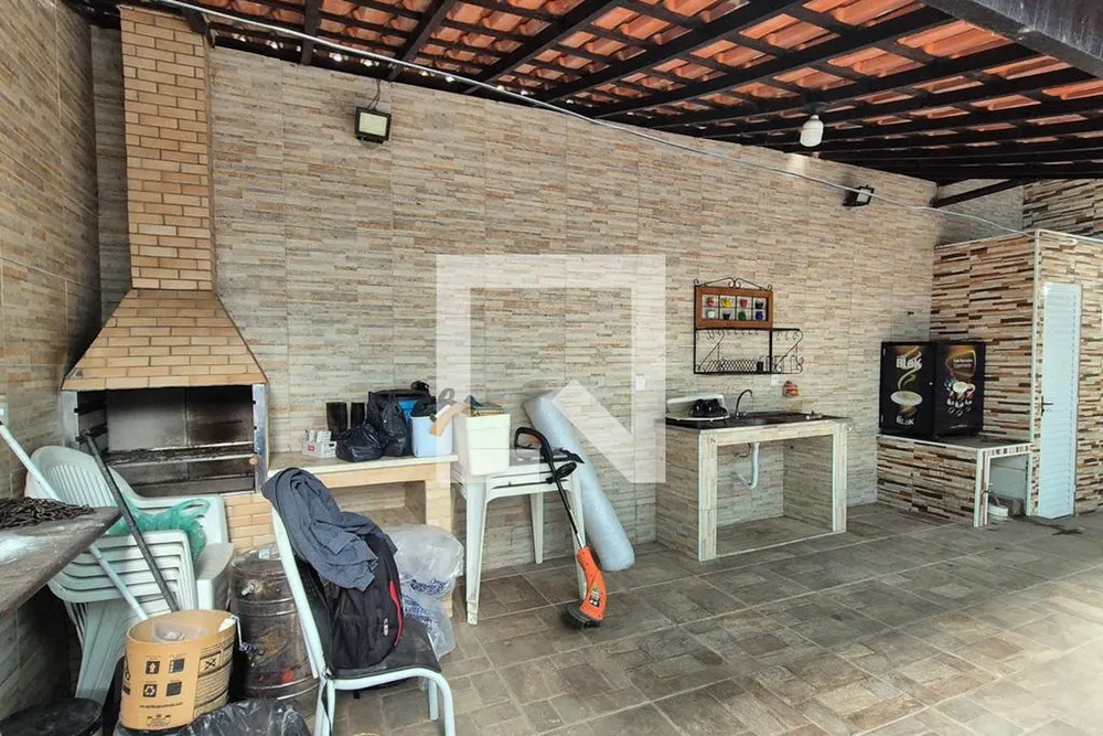 Casa, 5 quartos, 150 m² - Foto 30