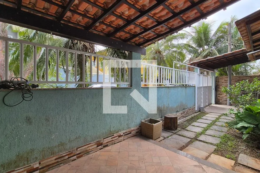 Casa, 5 quartos, 150 m² - Foto 11