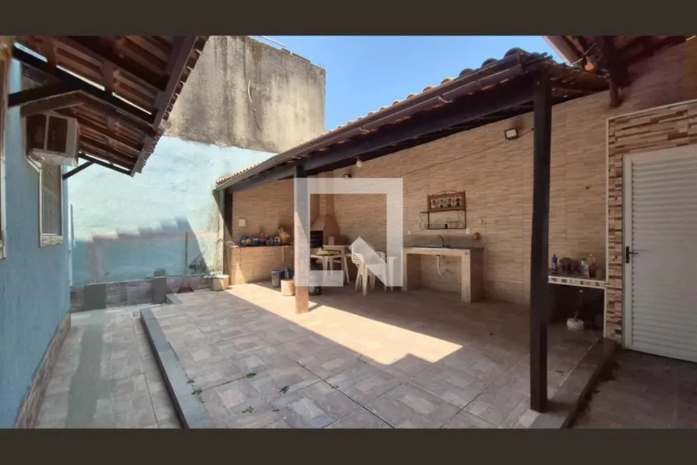 Casa, 5 quartos, 150 m² - Foto 39